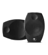 Focal Sib Evo Dolby Atmos 5.1.2 Ev Sinema Hoparlör Seti Siyah