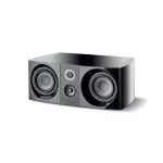 Focal Sopra Center 3 Yollu Merkez Hoparlör Siyah