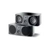 Focal Sopra Center 3 Yollu Merkez Hoparlör Siyah