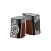 Focal Sopra N1 Raf Tipi Hoparlör Macassar Ebony (Çift)