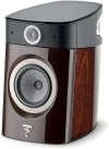 Focal Sopra N1 Raf Tipi Hoparlör Macassar Ebony (Çift)