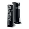 Focal Sopra No2 Kule Tipi Hoparlör Siyah (Çift)