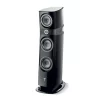 Focal Sopra No2 Kule Tipi Hoparlör Siyah (Çift)