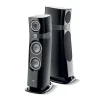 Focal Sopra No3 Kule Tipi Hoparlör Siyah (Çift)
