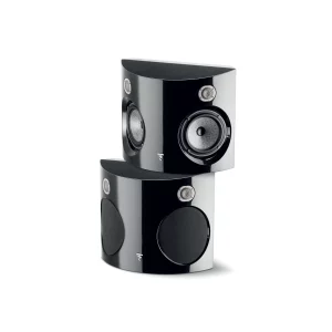 Focal Sopra Surround BE Bipolar Surround Hoparlör Siyah (Çift)