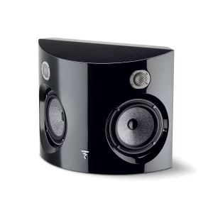 Focal Sopra Surround BE Bipolar Surround Hoparlör Siyah (Çift)