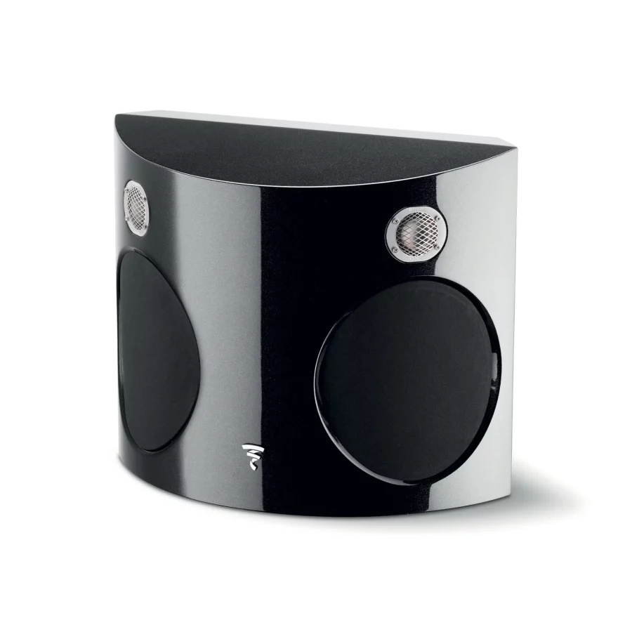 Focal Sopra Surround BE Bipolar Surround Hoparlör Siyah (Çift)