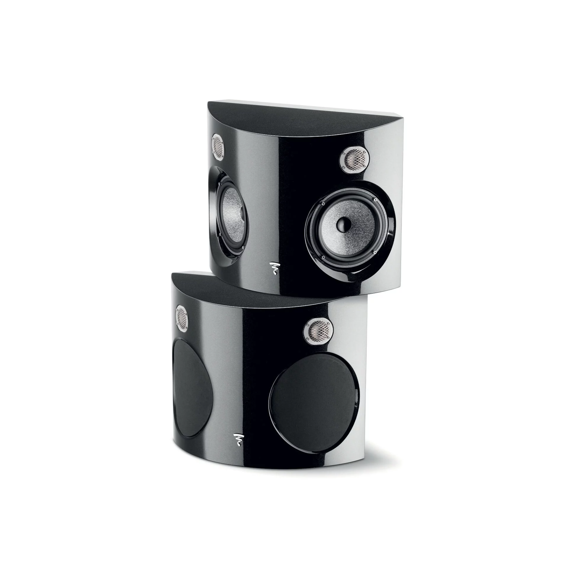 Focal Sopra Surround BE Bipolar Surround Hoparlör Siyah (Çift) Focal Sopra Surround BE Bipolar Surround Hoparlör Siyah (Çift)
