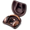 Focal Stellia Kapalı Arka High-End Kulak Üstü Kulaklık Konyak
