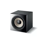 Focal Sub 1000 F Aktif Subwoofer Siyah