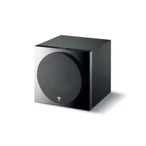 Focal Sub 1000 F Aktif Subwoofer Siyah