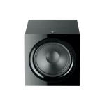 Focal Sub 600P Kapalı Kasa Aktif Subwoofer Siyah