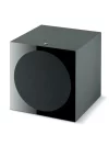 Focal Sub 600P Kapalı Kasa Aktif Subwoofer Siyah