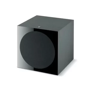 Focal Sub 600P Kapalı Kasa Aktif Subwoofer Siyah