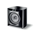 Focal SW 1000 BE Aktif Subwoofer Siyah