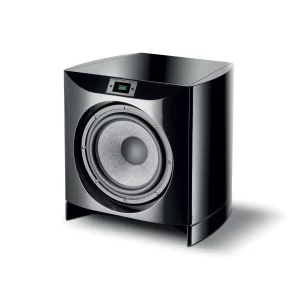 Focal SW 1000 BE Aktif Subwoofer Siyah