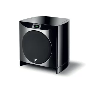 Focal SW 1000 BE Aktif Subwoofer Siyah
