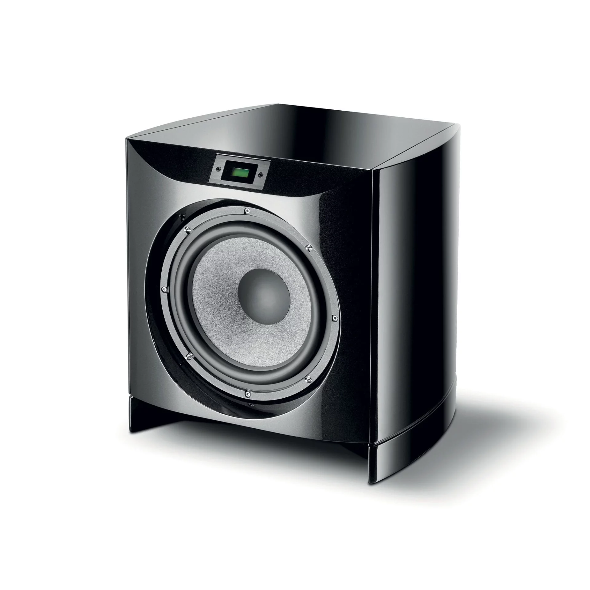 Focal SW 1000 BE Aktif Subwoofer Siyah Focal SW 1000 BE Aktif Subwoofer Siyah