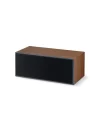 Focal Theva Center Merkez Hoparlör Dark Wood