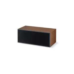 Focal Theva Center Merkez Hoparlör Dark Wood