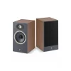 Focal Theva N1 Raf Tipi Hoparlör Dark Wood (Çift)