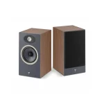 Focal Theva N1 Raf Tipi Hoparlör Dark Wood (Çift)