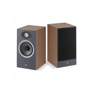 Focal Theva N1 Raf Tipi Hoparlör Dark Wood (Çift)