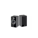Focal Theva N1 Raf Tipi Hoparlör Siyah (Çift)