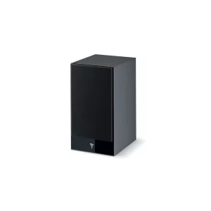 Focal Theva N1 Raf Tipi Hoparlör Siyah (Çift)