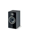 Focal Theva N1 Raf Tipi Hoparlör Siyah (Çift)