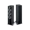 Focal Theva N2 Kule Tipi Hoparlör Siyah (Çift)