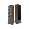 Focal Theva N3-D Dolby Atmos Kule Hoparlör Dark Wood (Çift)