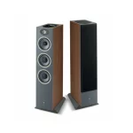 Focal Theva N3-D Dolby Atmos Kule Hoparlör Dark Wood (Çift)