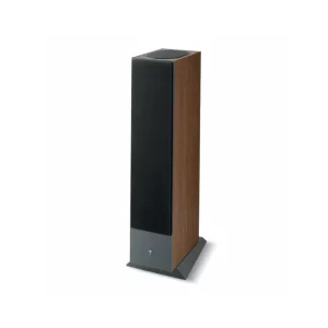 Focal Theva N3-D Dolby Atmos Kule Hoparlör Dark Wood (Çift)