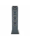 Focal Theva N3-D Dolby Atmos Kule Hoparlör Dark Wood (Çift)