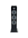 Focal Theva N3-D Dolby Atmos Kule Hoparlör Siyah (Çift)