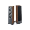 Focal Theva N3 Kule Tipi Hoparlör Dark Wood (Çift)