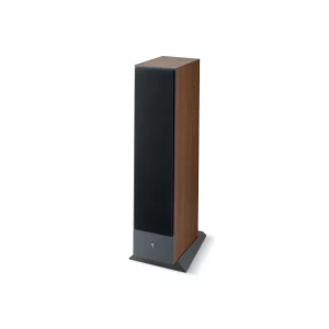 Focal Theva N3 Kule Tipi Hoparlör Dark Wood (Çift)