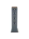 Focal Theva N3 Kule Tipi Hoparlör Dark Wood (Çift)