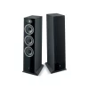 Focal Theva N3 Kule Tipi Hoparlör Siyah (Çift)
