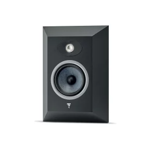 Focal Theva Surround Duvar Tipi Surround Hoparlör Siyah (Çift)