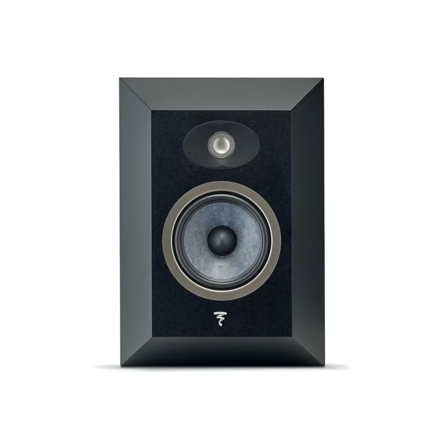 Focal Theva Surround Duvar Tipi Surround Hoparlör Siyah (Çift)