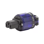 Furutech FI-11-N1(R) Rodyum Kaplama IEC Güç Konnektörü