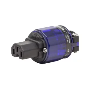 Furutech FI-11-N1(R) Rodyum Kaplama IEC Güç Konnektörü