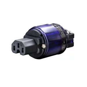 Furutech FI-11-N1(R) Rodyum Kaplama IEC Güç Konnektörü