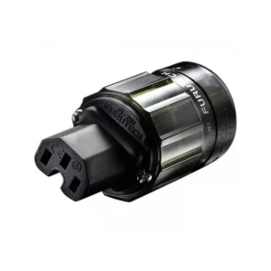 Furutech FI-28(R) Rodyum Kaplama IEC Güç Konnektörü