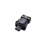 Furutech FI-8N(G) Altın Kaplama IEC Güç Konnektörü