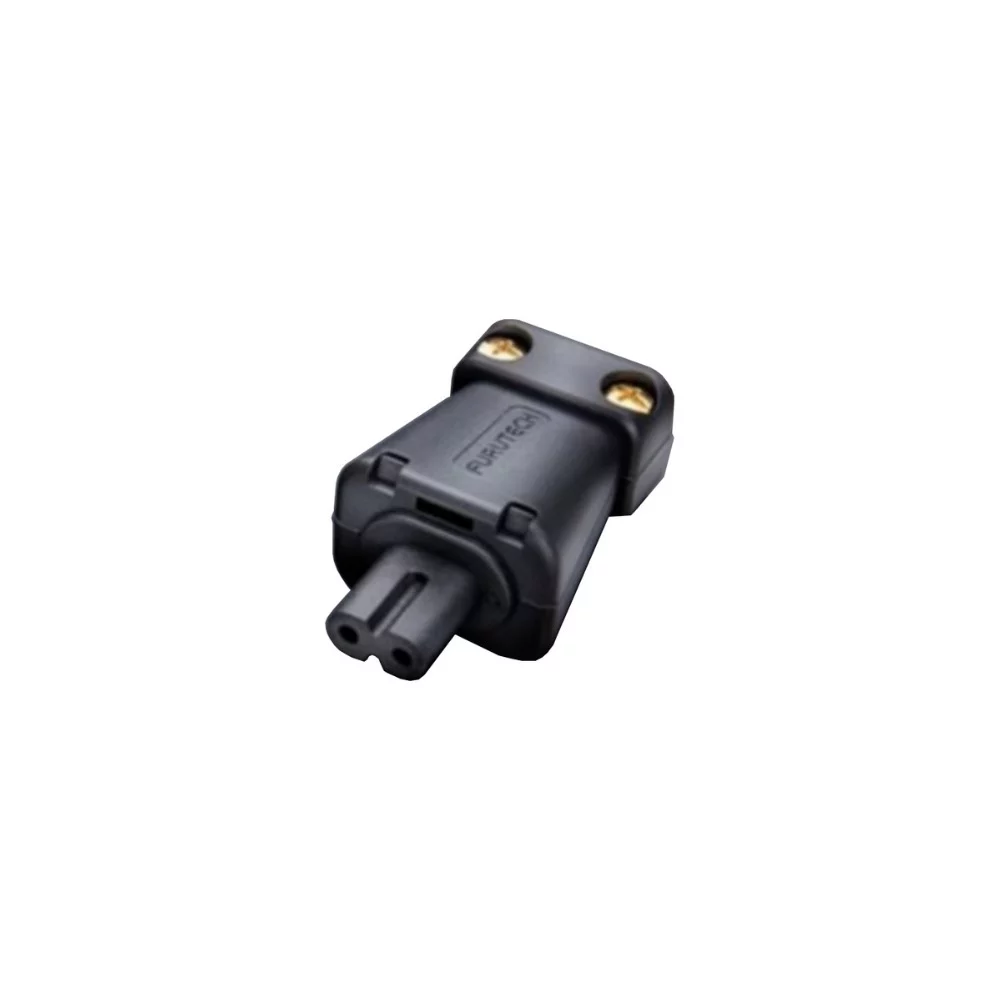 Furutech FI-8N(G) Altın Kaplama IEC Güç Konnektörü Furutech FI-8N(G) Altın Kaplama IEC Güç Konnektörü