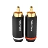 Furutech FP-126(G) Altın Kaplama RCA Konnektör