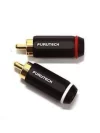 Furutech FP-126(G) Altın Kaplama RCA Konnektör